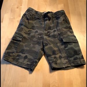 OLD NAVY cargo shorts for boy 🩳👦🏻